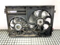 Ventilátor chladiče VW Golf V (1K1) 2003 - 2010 1K0121207AA