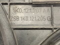 Ventilátor chladiče VW Golf V (1K1) 2003 - 2010 1K0121207AA