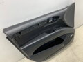 Tapecírung dveří levý přední Audi Q7 (4LB) 2006 - 2016