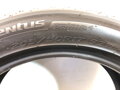Pneumatika letní 2X 205 / 50 hankook --- ---