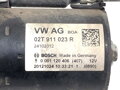 Startér VW Polo V (6R1, 6C1) 2009 - 2022 02T911023R