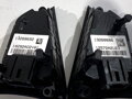 Přepínače volantu Opel Astra J Sports Tourer (P10) 2010 - 2015 13268692 13268686