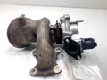 Turbo Lexus IS III (_E3_) 2013 - 2022 17201-36010