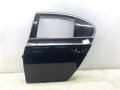 Dveře levé zadní BMW 5 (E60) 2003 - 2010