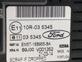 Displej Ford Focus III 2010 - 2022 EM5T-18B955-BA