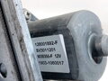 Stahovačka okna levá zadní Dacia Duster (HM_) 2017 - 2022 827210622R