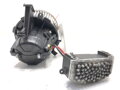 Ventilátor topení Audi A4 B8 Avant (8K5) 2007 - 2015 8K0820521B