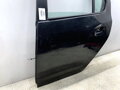 Dveře levé zadní Dacia Logan II 2012 - 2022 NV676
