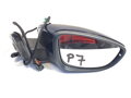 Zpětné zrcátko pravé VW Passat B7 Variant (365) 2010 - 2015