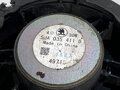 Reproduktor dveře přední pravé Skoda Rapid (NH3, NK3, NK6) 2012 - 2022 5JA035411D
