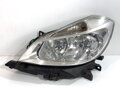 Světlo levé přední Renault Clio III (BR0/1, CR0/1) 2005 - 2014 8200244889
