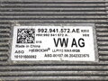 Řídicí jednotka xenon VW ID . 3 (E11) 2019 - 2022 992941572AE