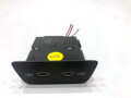Zásuvka / uložení USB VW ID . 3 (E11) 2019 - 2022 2G6035954