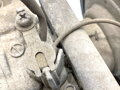Kompresor klimatizace Mazda 2 (DE_, DH_) 2007 - 2015 V09A1AA4AK