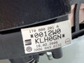 Airbag řidiče VW Touran (1T1, 1T2) 2003 - 2010 1T0880201A