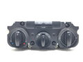 Panel ovládání ventilace VW Touran (1T1, 1T2) 2003 - 2010