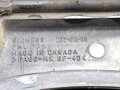 Ventilátor klimatizace BMW 5 (E39) 1995 - 2003 8384068