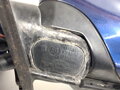 Zpětné zrcátko levé BMW 5 (E39) 1995 - 2003