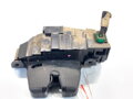Zámek víka kufru zadní Citroen C4 Grand Picasso I (UA_) 2006 - 2013 9671153780