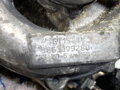 Turbo Citroen C4 Grand Picasso I (UA_) 2006 - 2013 9663199280
