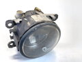 Halogen / mlhovka pravá přední Citroen C4 Grand Picasso I (UA_) 2006 - 2013 9650001680
