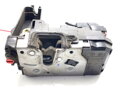 Zámek dveří pravý zadní Opel Zafira / Zafira Family B (A05) 2005 - 2019 13210739