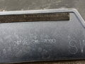 Spoiler Honda Cr-v III (RE_) 2006 - 2022 08F02-SWE-7000