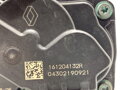 Škrticí klapka Dacia Logan II 2012 - 2022 161204132R