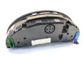 Tachometr budíky Audi A4 B6 Avant (8E5) 2000 - 2005 0263626151
