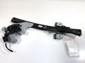 Stahovačka okna pravá přední Ford Ecosport 2011 - 2022 GN15-A23200-HA