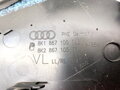 Tapecírung dveří levý přední Audi A4 B8 Avant (8K5) 2007 - 2015