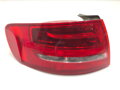 Světlo levé zadní Audi A4 B8 Avant (8K5) 2007 - 2015
