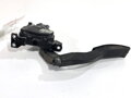 Plynový pedál Audi A4 B6 (8E2) 2000 - 2005 8E1721523B