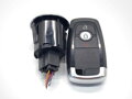 Klíč tlačítko start stop Ford Ecosport 2011 - 2022 HC3T-15K601-AB GN1514C376CAW