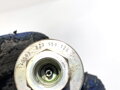 Čidlo klimatizace Audi A4 B6 (8E2) 2000 - 2005 8Z0959126