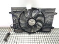Ventilátor chladiče Skoda Octavia III Combi (5E5, 5E6) 2012 - 2022 5Q0121203CN
