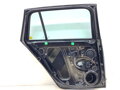 Dveře levé zadní Skoda Octavia III Combi (5E5, 5E6) 2012 - 2022 LF9R