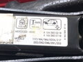 Sada nářadí Mercedes-benz Class GL (X166) 2012 - 2015 A1668900007
