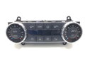 Panel ovládání ventilace Mercedes-benz Class GL (X166) 2012 - 2015 A1669007308