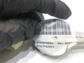 Hlavový airbag vzduchový pravý Mercedes-benz Class GL (X166) 2012 - 2015