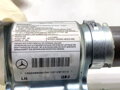 Hlavový airbag vzduchový levý Mercedes-benz Class GL (X166) 2012 - 2015