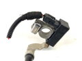 PÓL / svorka (BATERIE) mínus Mercedes-benz Class GL (X166) 2012 - 2015 A1665420518