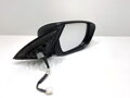 Zpětné zrcátko pravé Nissan Qashqai II SUV (J11, J11_) 2013 - 2022 326G