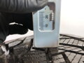 Pneumatika zima 2X uniroyal --- ---