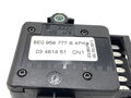 Přepínač sedadla levý Audi A6 C7 Avant (4G5, 4GD) 2011 - 2018 8E0959777B