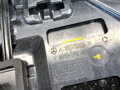 Spoiler křídlo Mercedes-benz Class GLA (X156) 2013 - 2022 A1567901100