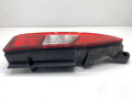 Světlo levé zadní Citroen Berlingo Multispace (B9) 2008 - 2022 9680545280