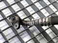 Hadice klimatizace Citroen Berlingo Multispace (B9) 2008 - 2022 9681693180