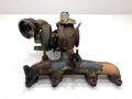 Turbo VW Golf V Variant (1K5) 2007 - 2009 54399880072