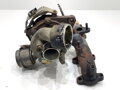 Turbo VW Golf V Variant (1K5) 2007 - 2009 54399880072